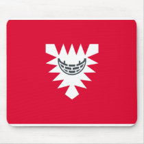 Kiel, Germany mousepads by bestflag Kiel, Germany mousepads