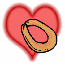 kielbasa photo cutouts
