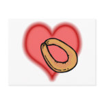 kielbasa post card