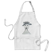 Kieran Hilmer Apron