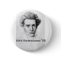 Kierkegaard '08 buttons