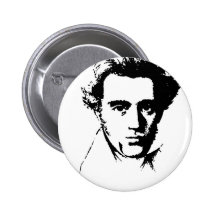 Kierkegaard Pins