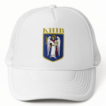 Kiev COA Hats