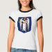 Ladies Ringer T-Shirt
