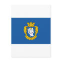 Kiev Flag postcards by teyes143 Kiev Flag postcards