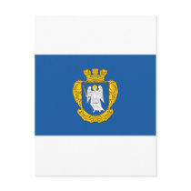 Kiev Flag postcards by teyes143 Kiev Flag postcards