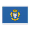 Kiev Flag postcards