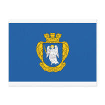 Kiev Flag postcards by teyes143 Kiev Flag postcards