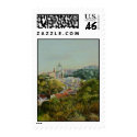 Kiev postage by katkuzma Kiev postage