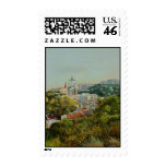 Kiev Stamp