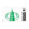 Kiev Stamp by alternateworlds Kiev Stamp