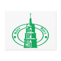 Kiev Stamp postcards by alternateworlds Kiev Stamp postcards