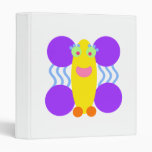 Kigglee Binders