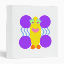 Kigglee binders
