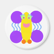 Kigglee Magnet