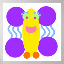 Kigglee Print