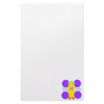 Kigglee Personalized Stationery