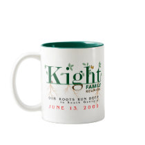Kight Family Reunion 2009 mugs by FloridaSiren Kight Family Reunion 2009 mugs