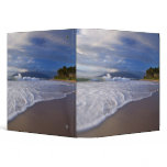 Kihei Beach, Maui, Hawaii, USA binders