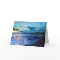Kihei Greeting Cards