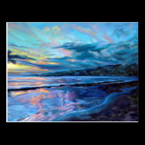 Kihei postcards