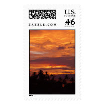 Kihei Sunset postage by kudbegud Kihei Sunset postage