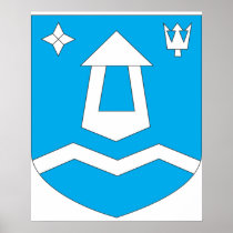 Kihelkonna valla, Estonia Posters