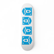 Kihelkonna valla, Estonia skateboards