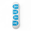 Kihelkonna valla, Estonia skateboards