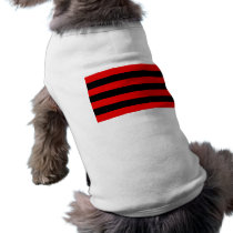 Kihelkonna valla lipp, Estonia pet clothing