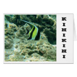 Kihikihi Greeting Cards