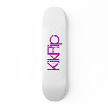 KikFlip skateboards
