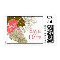Kiki A - Save the date by Ceci New York stamps