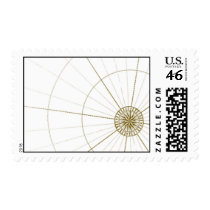 Kiki D - by Ceci New York stamps