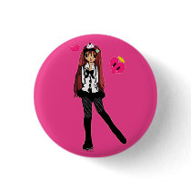 KiKi Mini Button