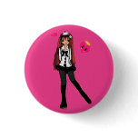 KiKi Mini Button KiKi Mini Button