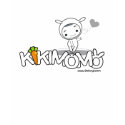 Kiki Momo Flying Heart t-shirts by DokuyiStore Kiki Momo Flying Heart t-shirts