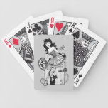 Kiki Monique Playing Cards playing cards