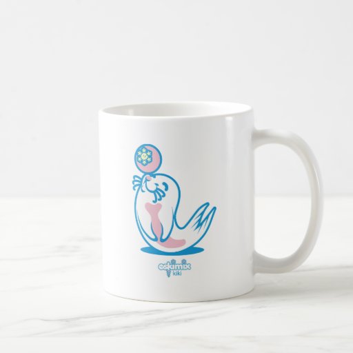 Kiki Mugs