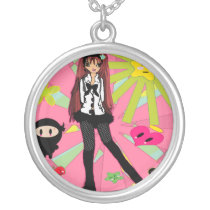 Kiki Necklace