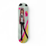 KiKi Skate Deck KiKi Skate Deck