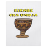 Kikmbe Cha Umoja Flyer Design