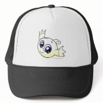 Kiko White hats