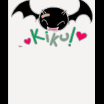 Kiku cool shirt