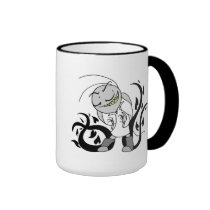Kila's Dream Self Mug mugs