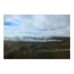 kilauea big island volcano lava flow posters