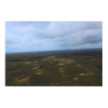 kilauea big island volcano lava flow posters