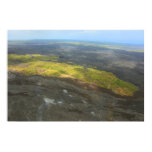 kilauea big island volcano lava flow posters