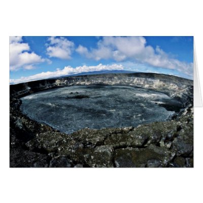 Crater Hawaii