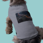 Kilauea Lava Flow pet clothing